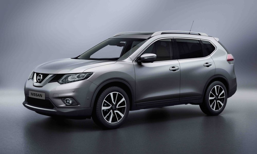 suv-nissan